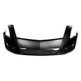 Reconditioned Frontont Bumper Cover For Cadillac Xts 2014-2017(GM1000983R)