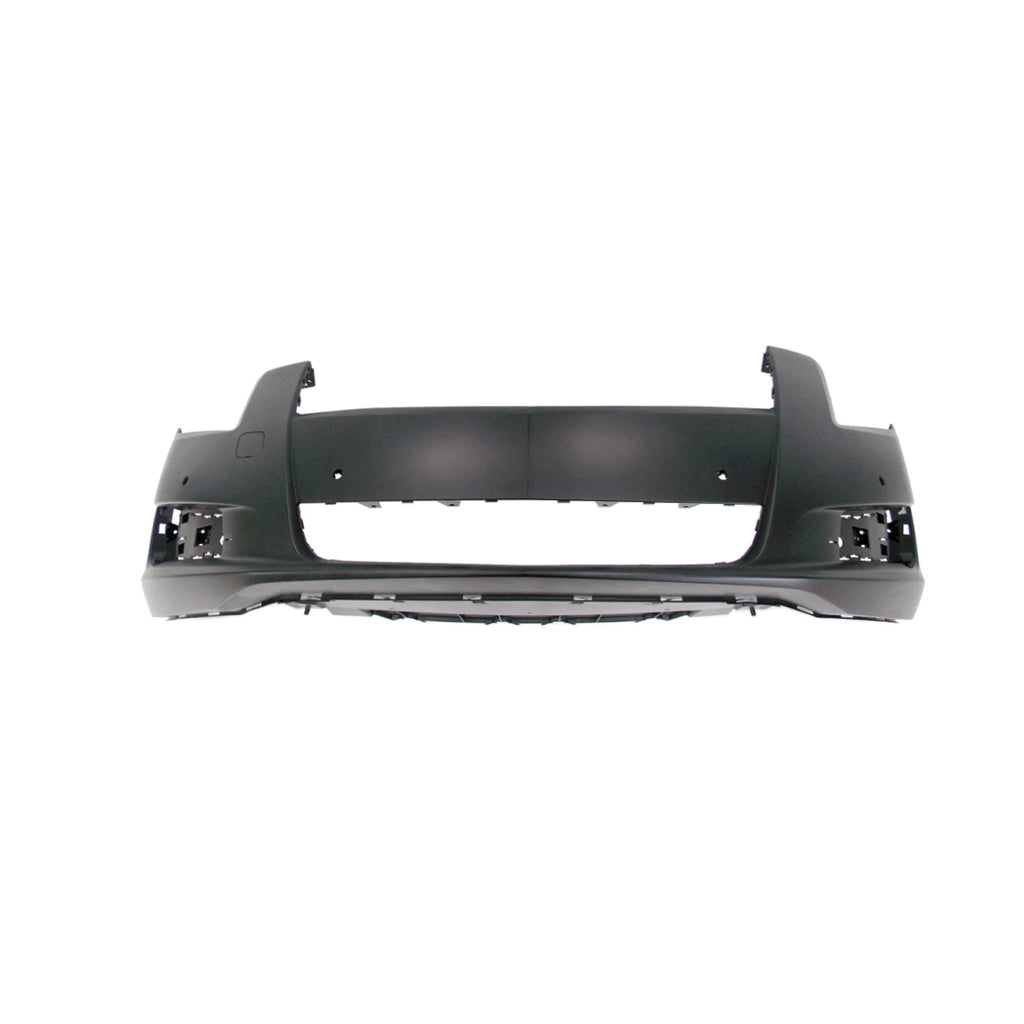 Reconditioned Frontont Bumper Cover For Cadillac Xts 2014-2017(GM1000985R)