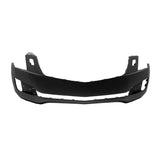 Reconditioned Frontont Bumper Cover For Cadillac Ats Coupe 2015-2019(GM1000986R)