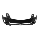 Reconditioned Frontont Bumper Cover For Cadillac Ats Coupe 2015-2019(GM1000988R)