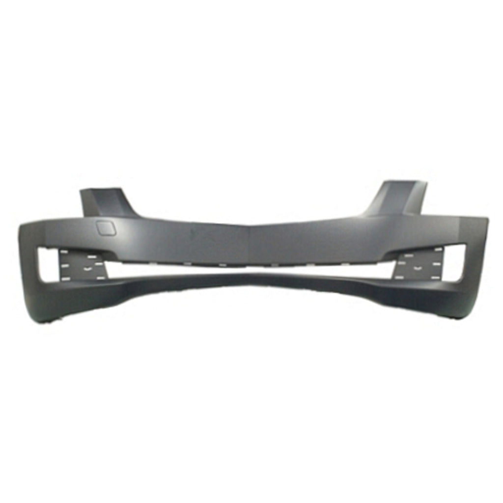 CAPA Certified Frontont Bumper Cover For Cadillac Ats 2015-2018(GM1000989C)