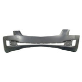 CAPA Certified Frontont Bumper Cover For Cadillac Ats 2015-2018(GM1000989C)
