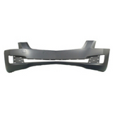 CAPA Certified Frontont Bumper Cover For Cadillac Ats 2015-2018(GM1000989C)