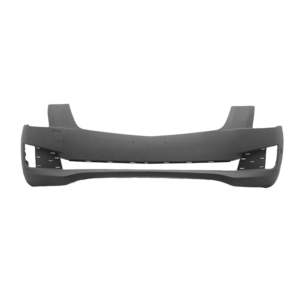 Reconditioned Frontont Bumper Cover For Cadillac Ats 2015-2018(GM1000989R)