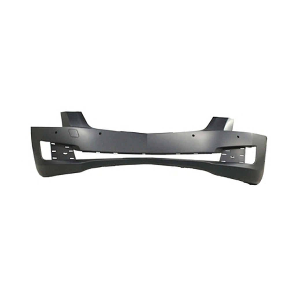 Reconditioned Frontont Bumper Cover For Cadillac Ats 2015-2018(GM1000990R)