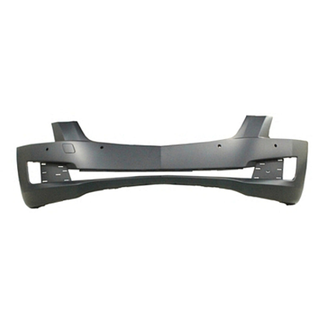CAPA Certified Frontont Bumper Cover For Cadillac Ats 2015-2018(GM1000991C)