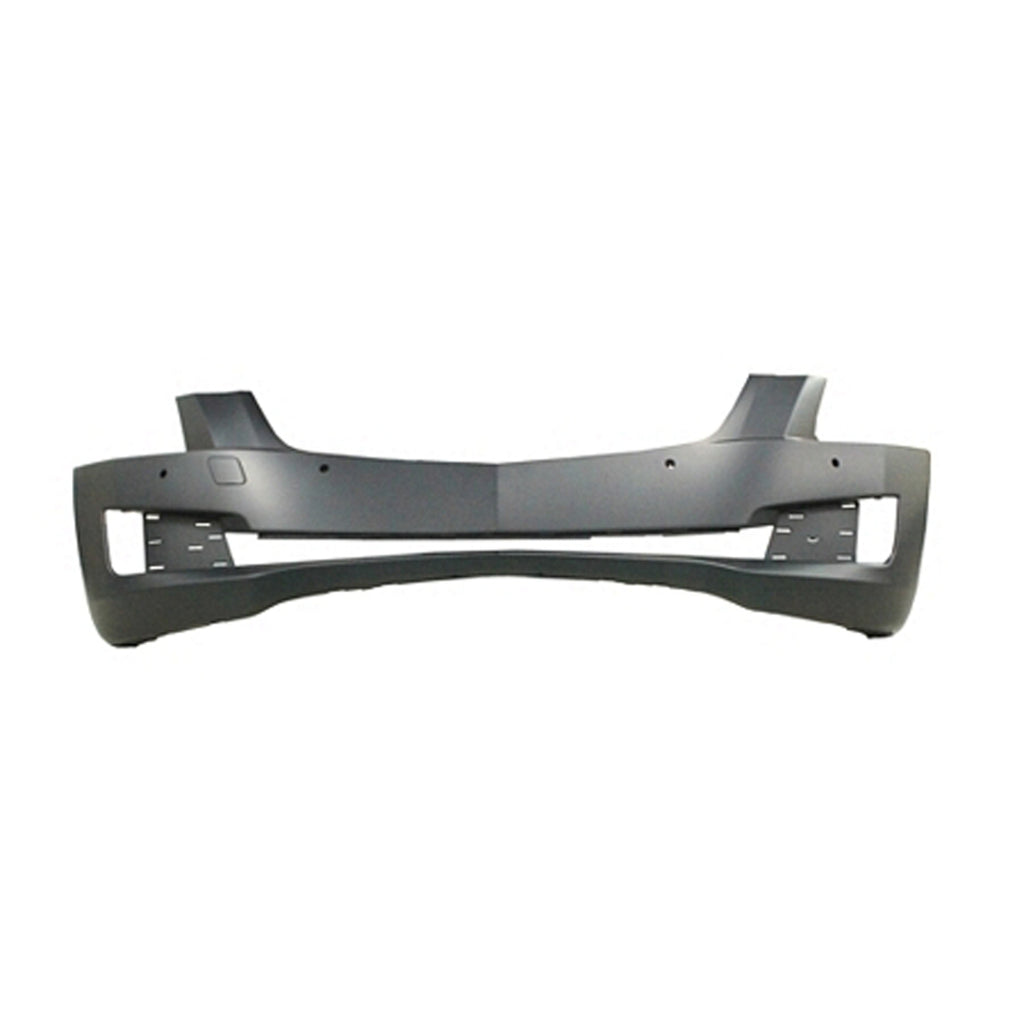 Reconditioned Frontont Bumper Cover For Cadillac Ats 2015-2018(GM1000991R)