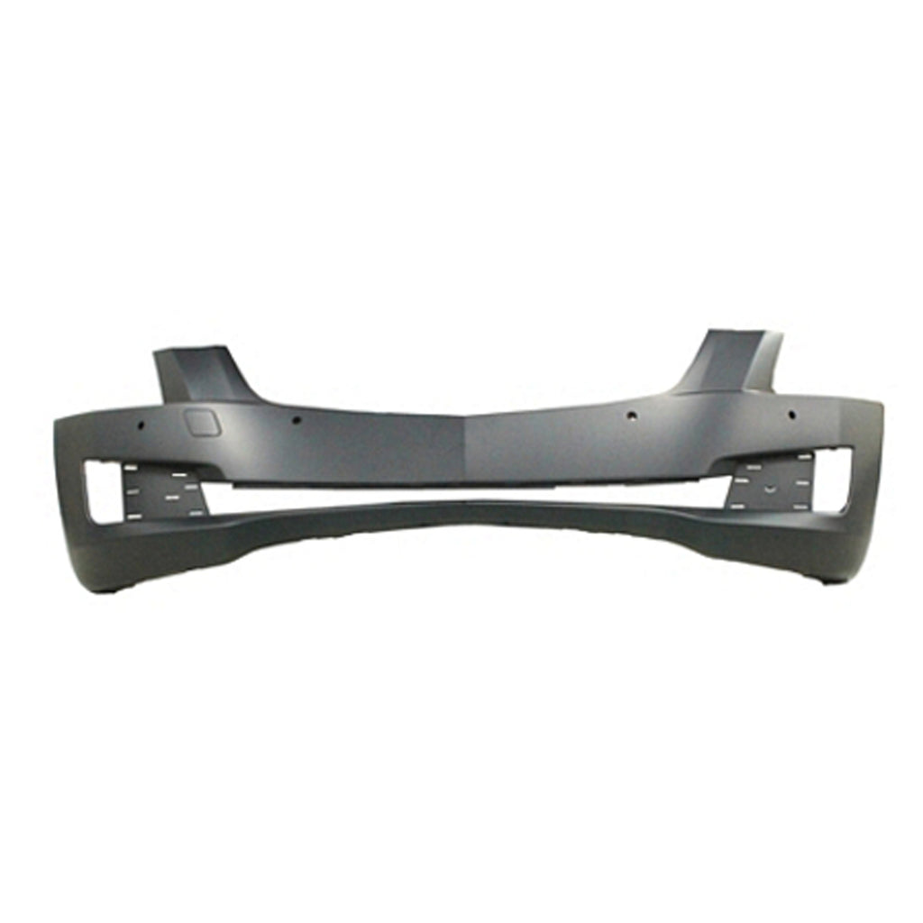 Frontont Bumper Cover For Cadillac Ats 2015-2018(GM1000991)