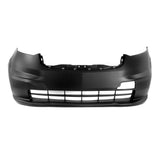 Reconditioned Frontont Bumper Cover For Chevrolet City Express 2015-2018(GM1000992R)