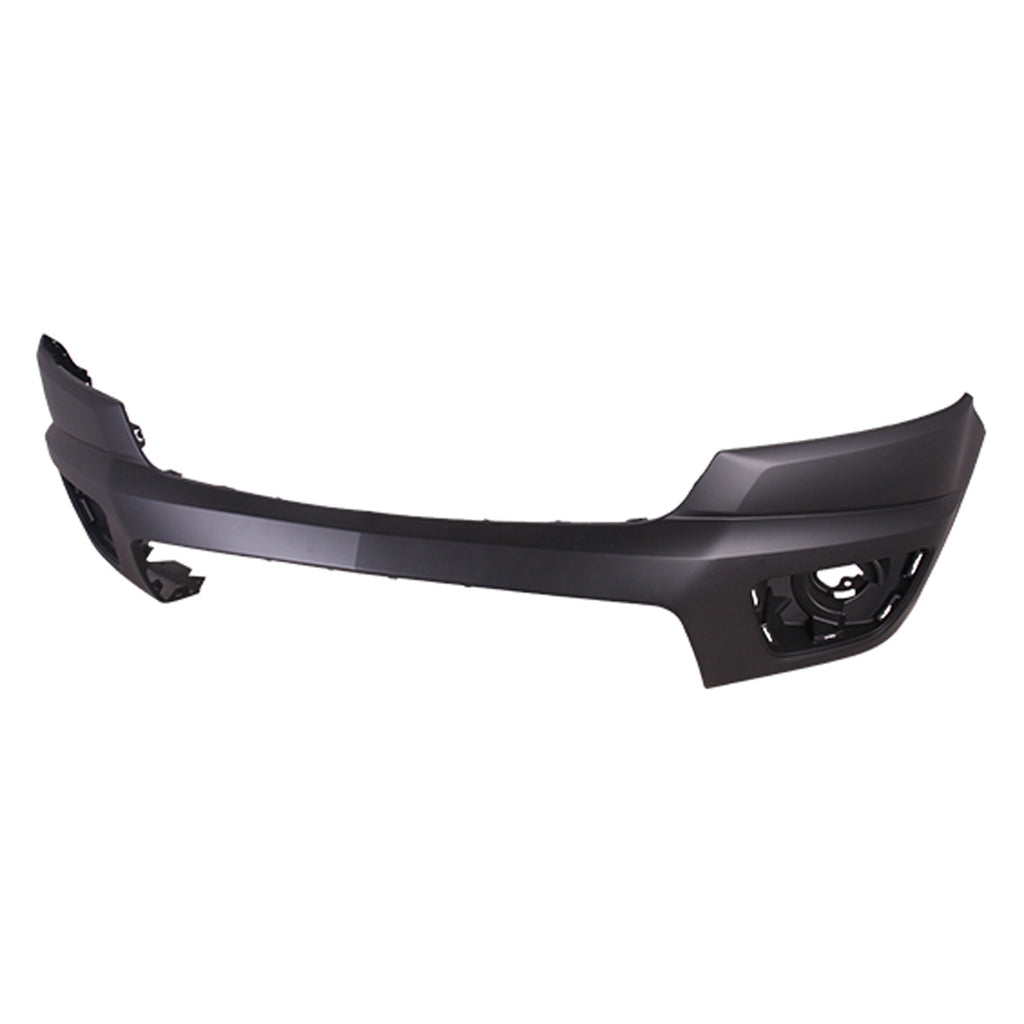 CAPA Certified Frontont Bumper Cover For Chevrolet Colorado 2015-2020(GM1000993C)