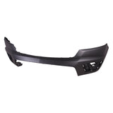 Reconditioned Frontont Bumper Cover For Chevrolet Colorado 2015-2020(GM1000993R)