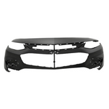Reconditioned Frontont Bumper Cover For Chevrolet Malibu 2016-2018(GM1000997R)