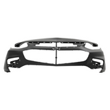 Reconditioned Frontont Bumper Cover For Chevrolet Malibu 2016-2018(GM1000998R)