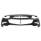 Reconditioned Frontont Bumper Cover For Chevrolet Malibu 2016-2018(GM1000A00R)