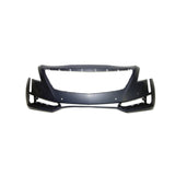 Reconditioned Frontont Bumper Cover For Cadillac Ct6 2016-2018(GM1000A03R)