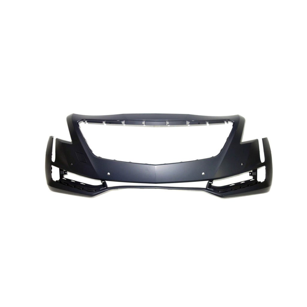 Frontont Bumper Cover For Cadillac Ct6 2016-2018(GM1000A03)