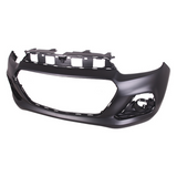 Frontont Bumper Cover For Chevrolet Spark 2016-2018(GM1000A05)