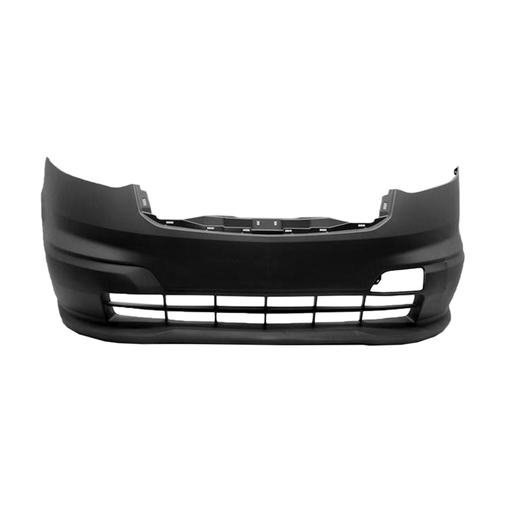 Reconditioned Frontont Bumper Cover For Chevrolet City Express 2015-2018(GM1000A07R)