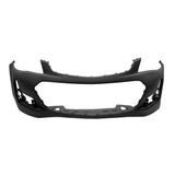 Reconditioned Frontont Bumper Cover For Chevrolet Ss 2016-2017(GM1000A10R)