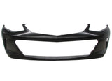 Bumper Front Primed Ptm Without Sensor For Chevrolet Volt 2016-2019(GM1000A11)