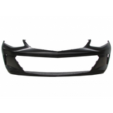 Bumper Front Primed Ptm Without Sensor For Chevrolet Volt 2016-2019(GM1000A11)