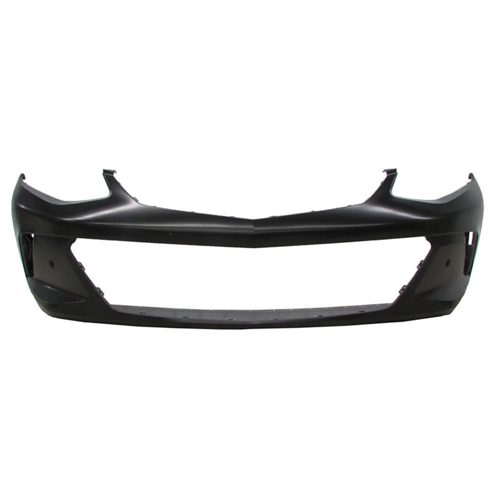 Reconditioned Frontont Bumper Cover For Chevrolet Volt 2016-2019(GM1000A12R)