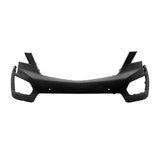 Reconditioned Frontont Bumper Cover For Cadillac Xt5 2017-2019(GM1000A15R)