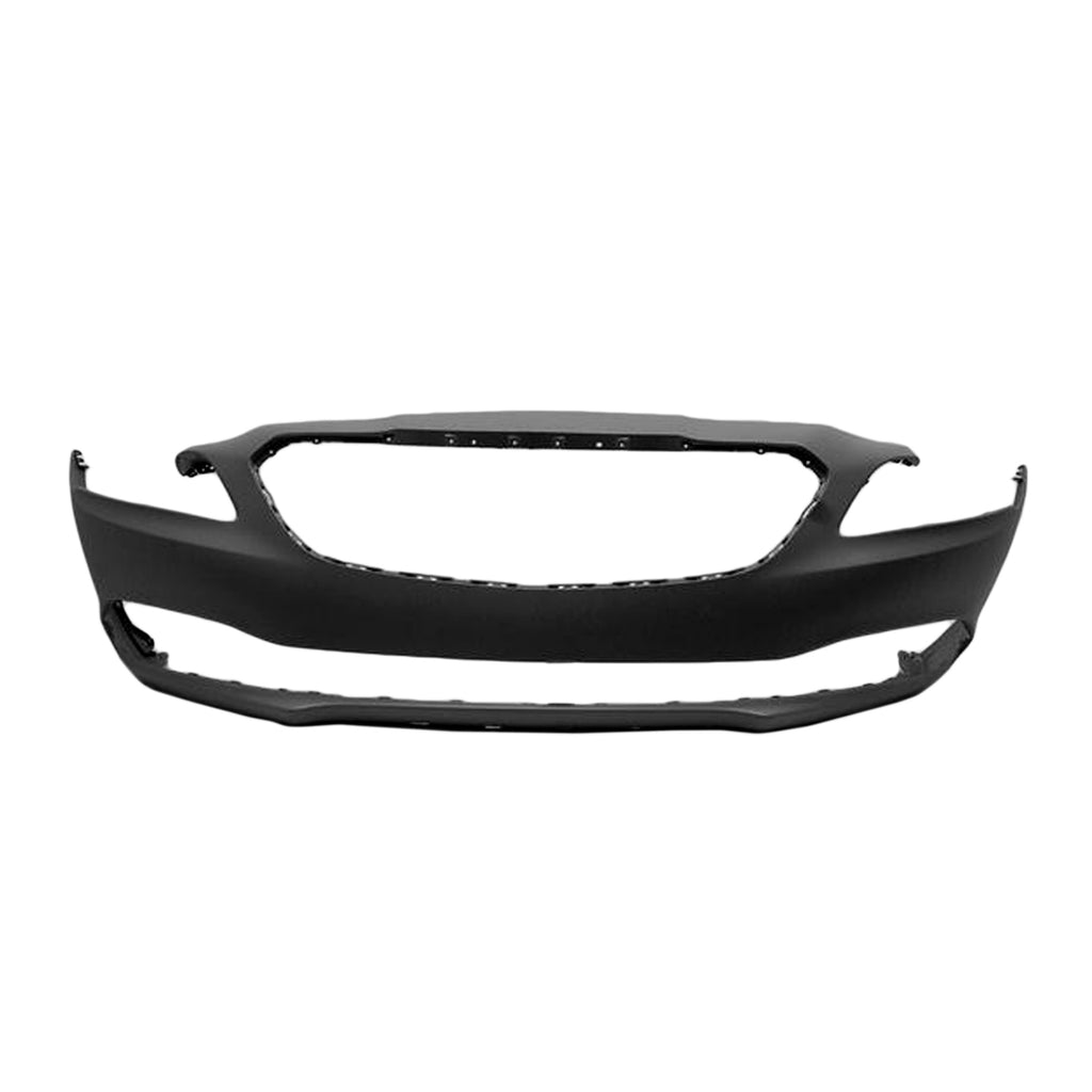 Reconditioned Frontont Bumper Cover For Buick Lacrosse 2017-2019(GM1000A16R)