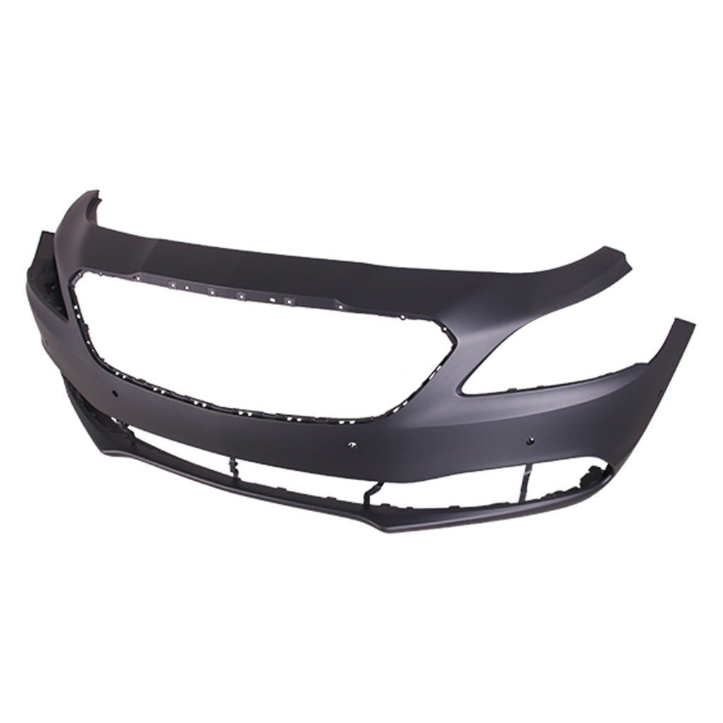 CAPA Certified Frontont Bumper Cover For Buick Lacrosse 2017-2019(GM1000A17C)
