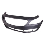 CAPA Certified Frontont Bumper Cover For Buick Lacrosse 2017-2019(GM1000A17C)