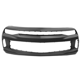 CAPA Certified Frontont Bumper Cover For Chevrolet Camaro 2016-2018(GM1000A18C)