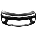 CAPA Certified Frontont Bumper Cover For Chevrolet Camaro 2016-2018(GM1000A19C)