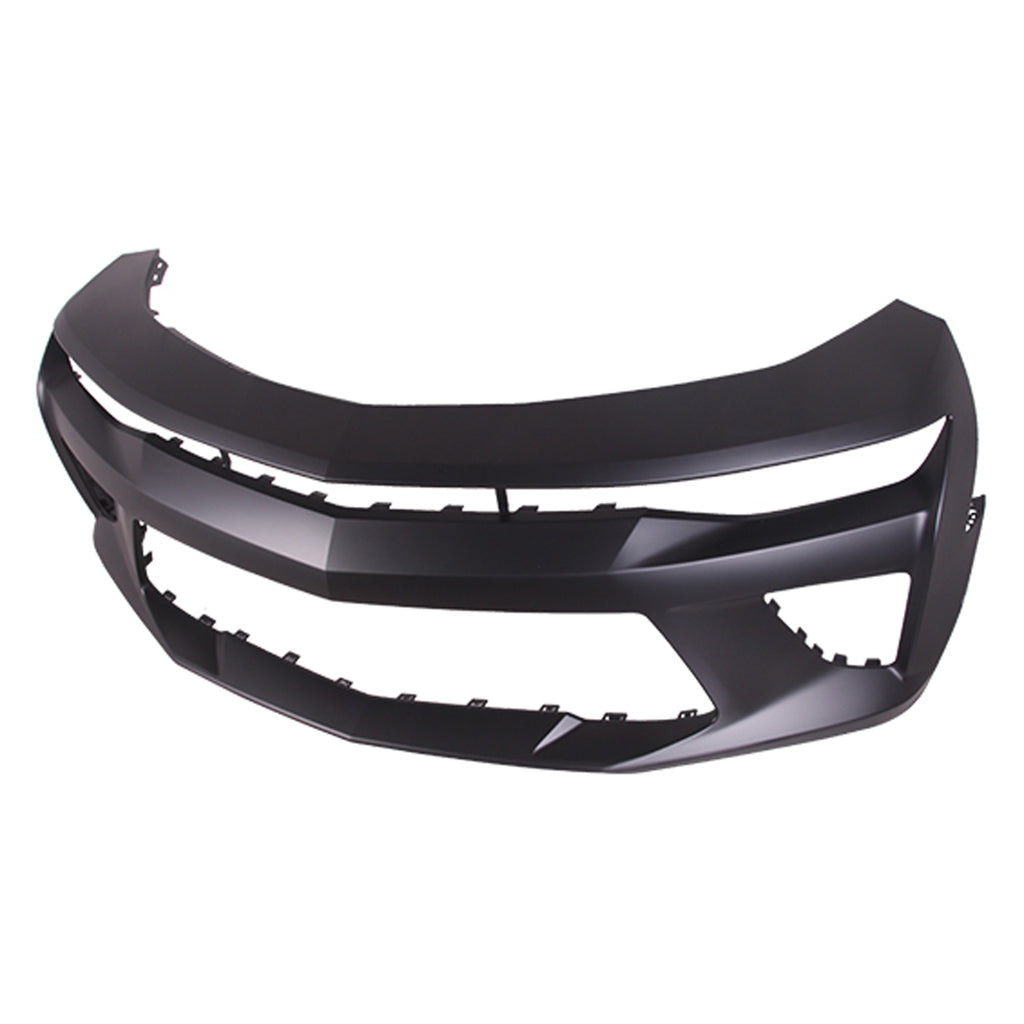 Reconditioned Frontont Bumper Cover For Chevrolet Camaro 2016-2018(GM1000A19R)