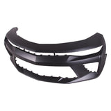 Reconditioned Frontont Bumper Cover For Chevrolet Camaro 2016-2018(GM1000A19R)