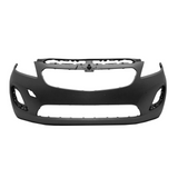 Reconditioned Frontont Bumper Cover For Chevrolet Spark Ev 2014-2016(GM1000A22R)