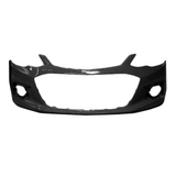 Frontont Bumper Cover For Chevrolet Sonic Hatchback 2017-2020(GM1000A23)