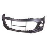 CAPA Certified Frontont Bumper Cover For Chevrolet Sonic Hatchback 2017-2020(GM1000A24C)