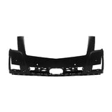 CAPA Certified Frontont Bumper Cover For Cadillac Escalade 2017-2020(GM1000A29C)