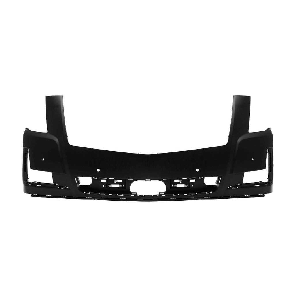 Reconditioned Frontont Bumper Cover For Cadillac Escalade 2017-2020(GM1000A29R)