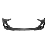 Bumper Front Primed Ptm Exclude Rs For Chevrolet Cruze Hatchback&nbsp; - &nbsp;2017-2019 2019-2019(GM1000A35)