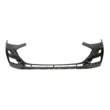 Reconditioned Frontont Bumper Cover For Chevrolet Cruze Hatchback 2019-2019(GM1000A36R)
