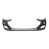 Reconditioned Frontont Bumper Cover For Chevrolet Cruze Hatchback 2019-2019(GM1000A36R)