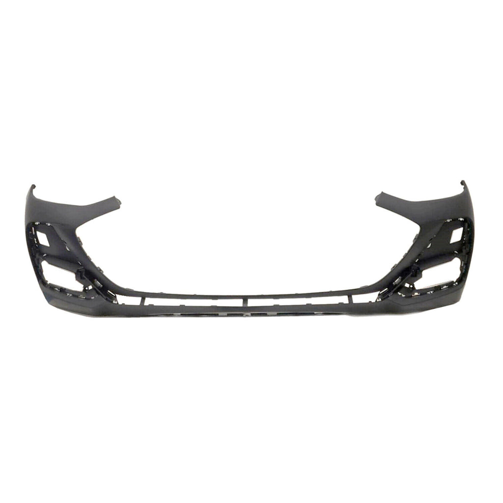 Bumper Front Primed Ptm Exclude Rs Pkg For Chevrolet Cruze Hatchback&nbsp; - &nbsp;2017-2019 2019-2019(GM1000A36)