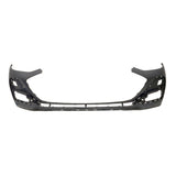 Bumper Front Primed Ptm Exclude Rs Pkg For Chevrolet Cruze Hatchback&nbsp; - &nbsp;2017-2019 2019-2019(GM1000A36)