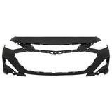 Reconditioned Frontont Bumper Cover For Chevrolet Malibu 2019-2025(GM1000A37R)