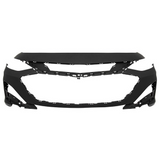 Reconditioned Frontont Bumper Cover For Chevrolet Malibu 2019-2025(GM1000A37R)