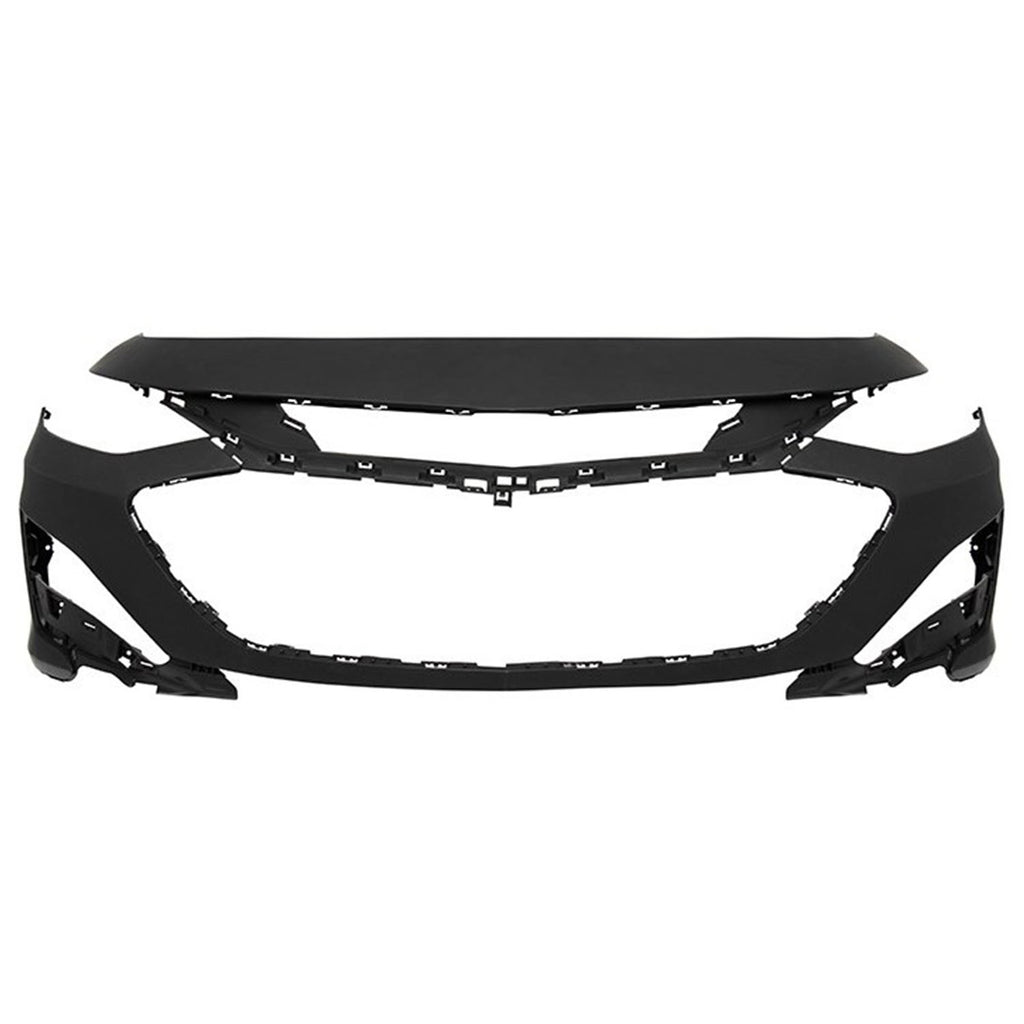 Frontont Bumper Cover For Chevrolet Malibu 2019-2025(GM1000A37)
