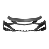 Reconditioned Frontont Bumper Cover For Chevrolet Malibu 2019-2025(GM1000A38R)