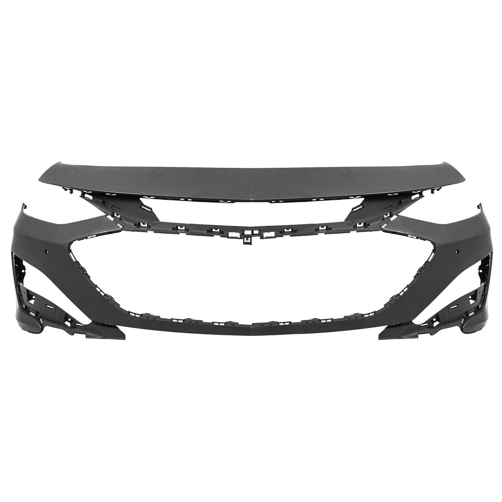 Frontont Bumper Cover For Chevrolet Malibu 2019-2025(GM1000A38)