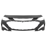 Frontont Bumper Cover For Chevrolet Malibu 2019-2025(GM1000A38)